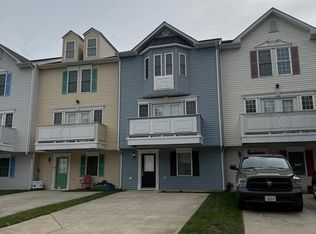 202 Bell Tower Ct #202, Stafford, VA 22554