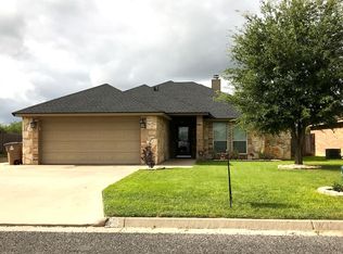 2845 McGill Blvd, San Angelo, TX 76905