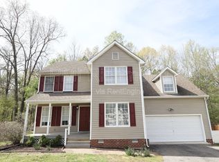 7506 Ground Fern Pl, Chesterfield, VA 23832