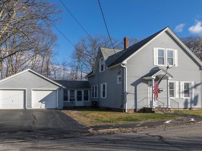 110 Leamy St, Gardner, MA, 01440