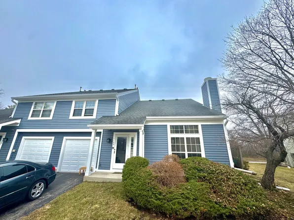 1133 N Knollwood Dr, Palatine, IL 60067