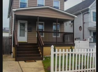 165 Emerson St #2, Carteret, NJ 07008