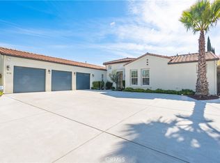 978 Vista Cerro Dr, Paso Robles, CA 93446