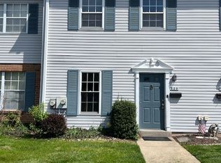 809 Stony Creek Ct, Lansdale, PA 19446