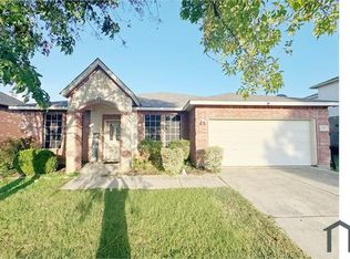 3413 Fashion St, Little Elm, TX 75068