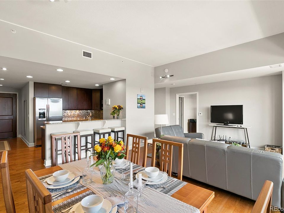 1st image of 1650 N Fillmore St APT 1705