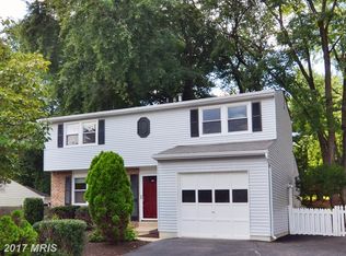 19148 Saint Johnsbury Ln, Germantown, MD 20876