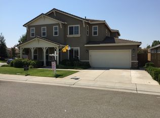 1390 El Camino Verde Dr, Lincoln, CA