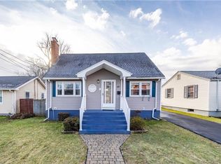 69 Chester St, Hartford, CT 06114