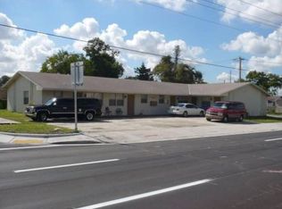 121 Stirling Rd APT 5, Dania Beach, FL 33004