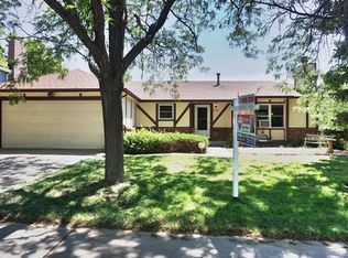 18152 E Loyola Dr, Aurora, CO 80013