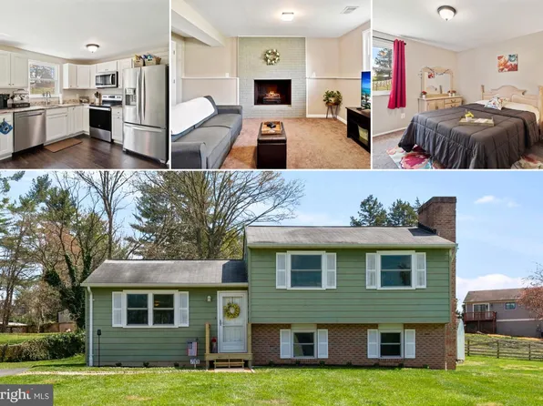 7169 Spotsylvania St, Warrenton, VA 20187