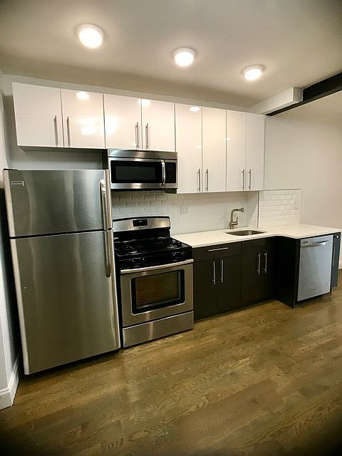 1st image of 598 Marcy Ave APT 2L