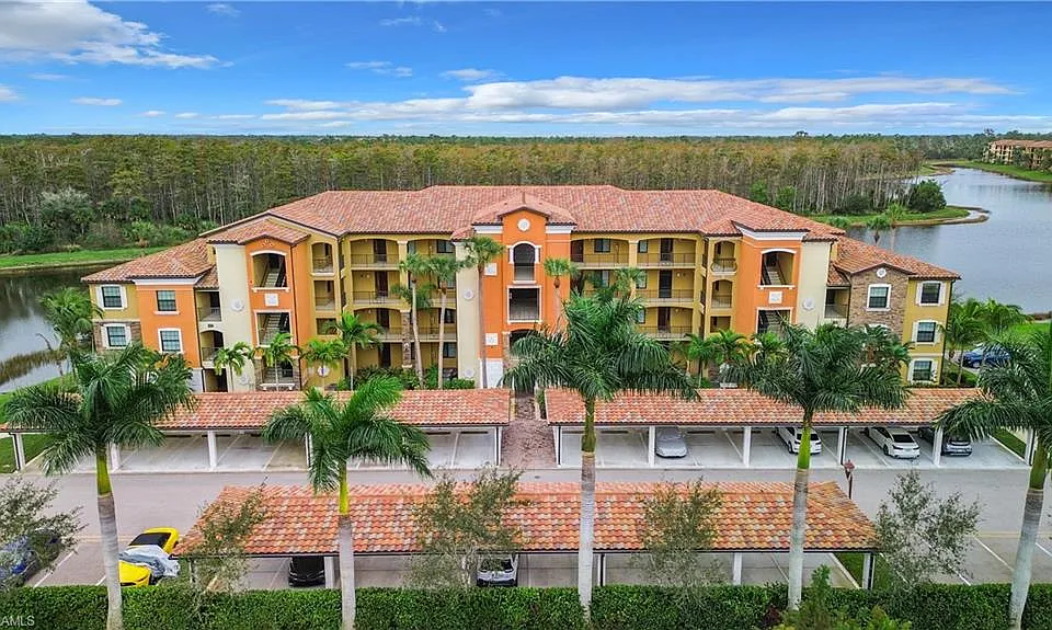 9554 Trevi Ct #4715