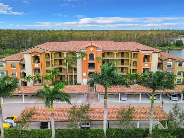 9554 Trevi Ct, Naples, FL