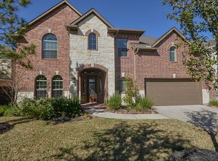13715 Blue Orchid Ct, Houston, TX 77044