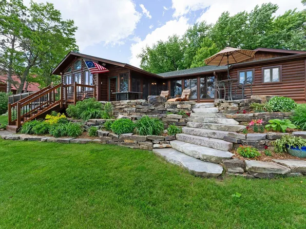 4777 County Road 145, Pequot Lakes, MN 56472