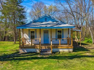 720 Old Highway 11 W, Mooresburg, TN 37811