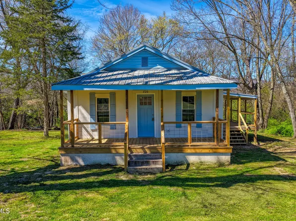 720 Old Highway 11 W, Mooresburg, TN 37811