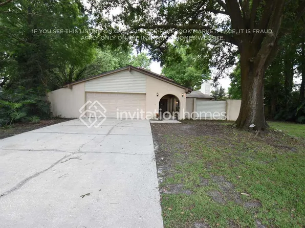 15801 Knollview Dr, Tampa, FL 33624