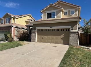 7464 Lewiston St, Aurora, CO 80016