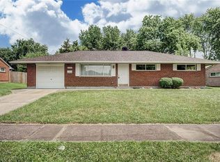 4315 Leston Ave, Dayton, OH 45424