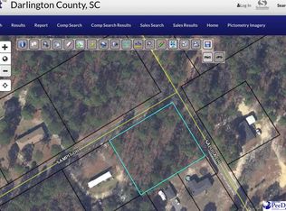 Saluda Dr, Hartsville, SC 29550