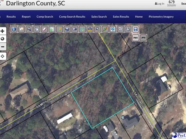 Saluda Dr, Hartsville, SC 29550