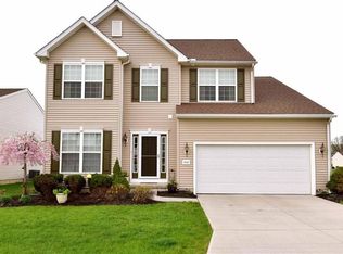 6343 Dogwood Ln, North Ridgeville, OH 44039