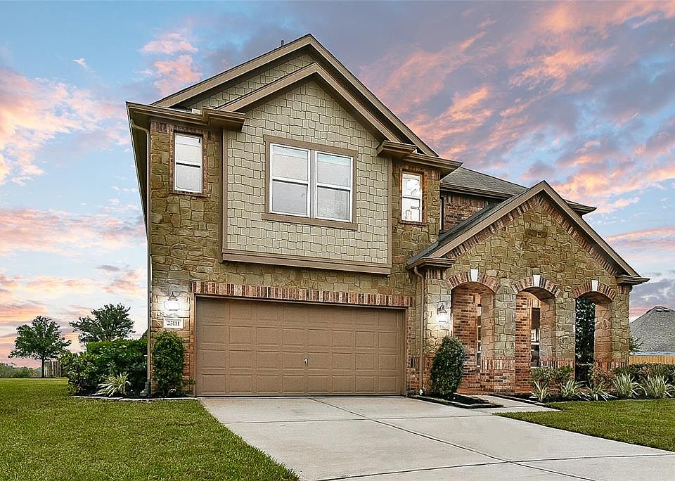 1st image of 25111 Easton Ramsey Way