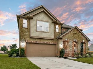 25111 Easton Ramsey Way, Richmond, TX 77406