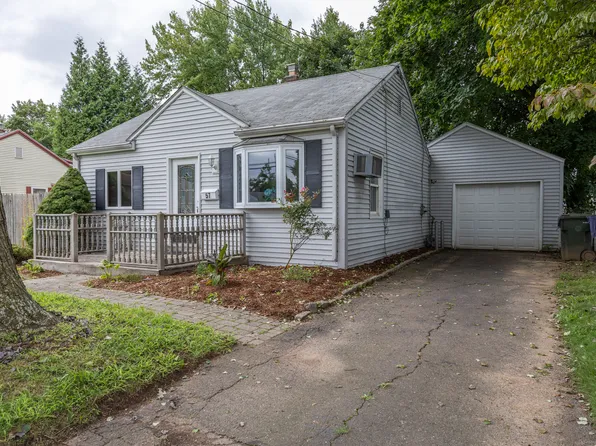 57 Naubuc Avenue, East Hartford, CT 06118