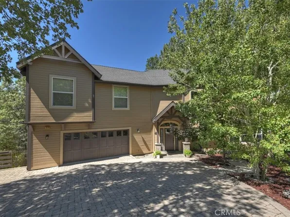 1036 Sandalwood Dr, Lake Arrowhead, CA 92352