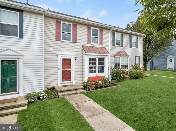 1217 Seron Ct, Eldersburg, MD 21784