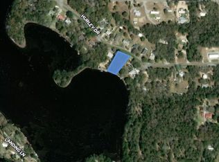 0 W Hurley Dr, Defuniak Springs, FL 32433