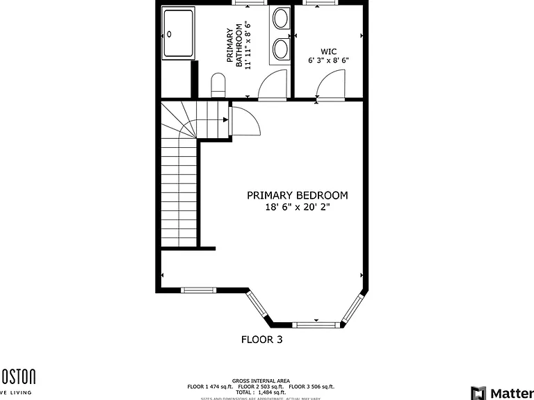 56 Robey St #56 — Photo 31