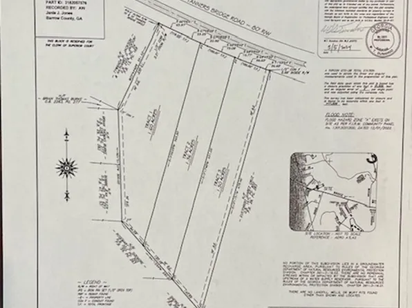 404 Tanners Bridge Rd, Bethlehem, GA 30620