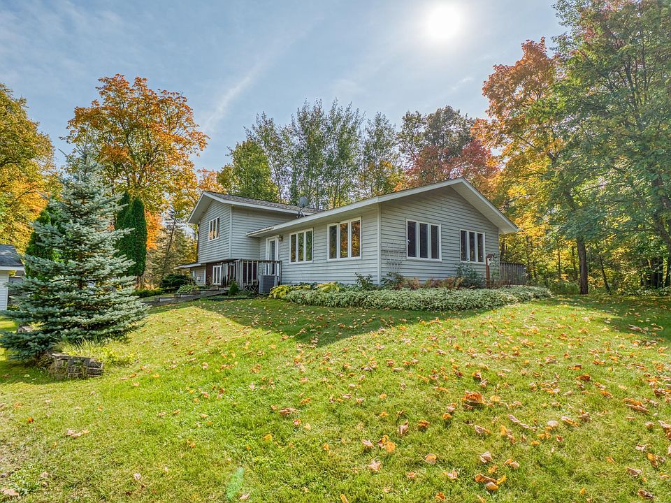 22344 Bass View Ct NE, Tenstrike, MN 56683 MLS 6440098 Zillow