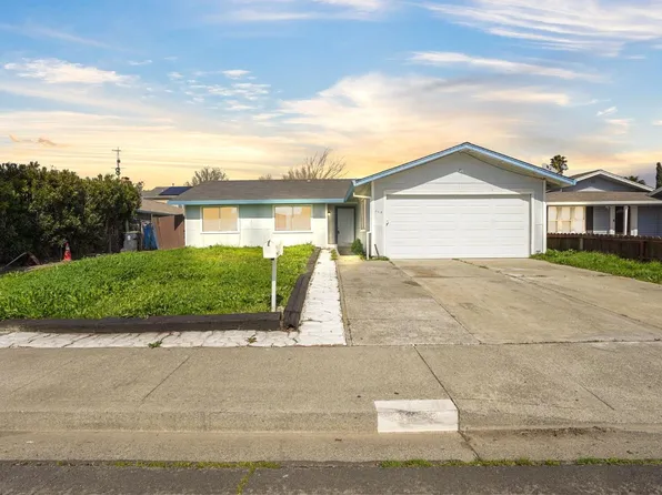 418 Sarah Way, Suisun City, CA 94585