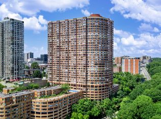 100 Old Palisade Rd APT 914, Fort Lee, NJ 07024