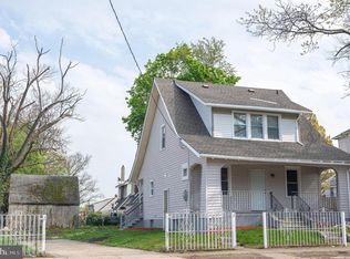 6218 Highland Ave, Pennsauken, NJ 08110