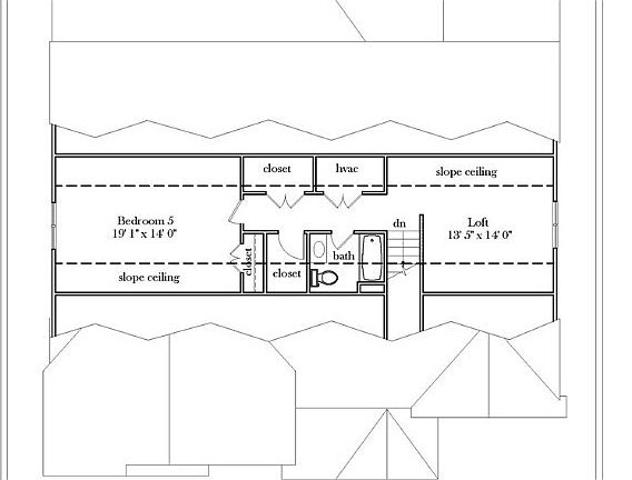 4th image of 12904 Holmbank Ln