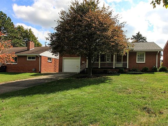 2nd image of 431 James Ave