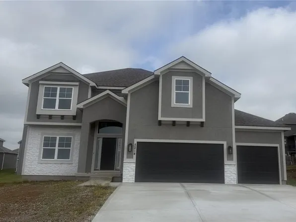 5214 NE 90th Ter, Kansas City, MO 64156