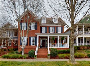 462 Wire Grass Ln, Franklin, TN 37064