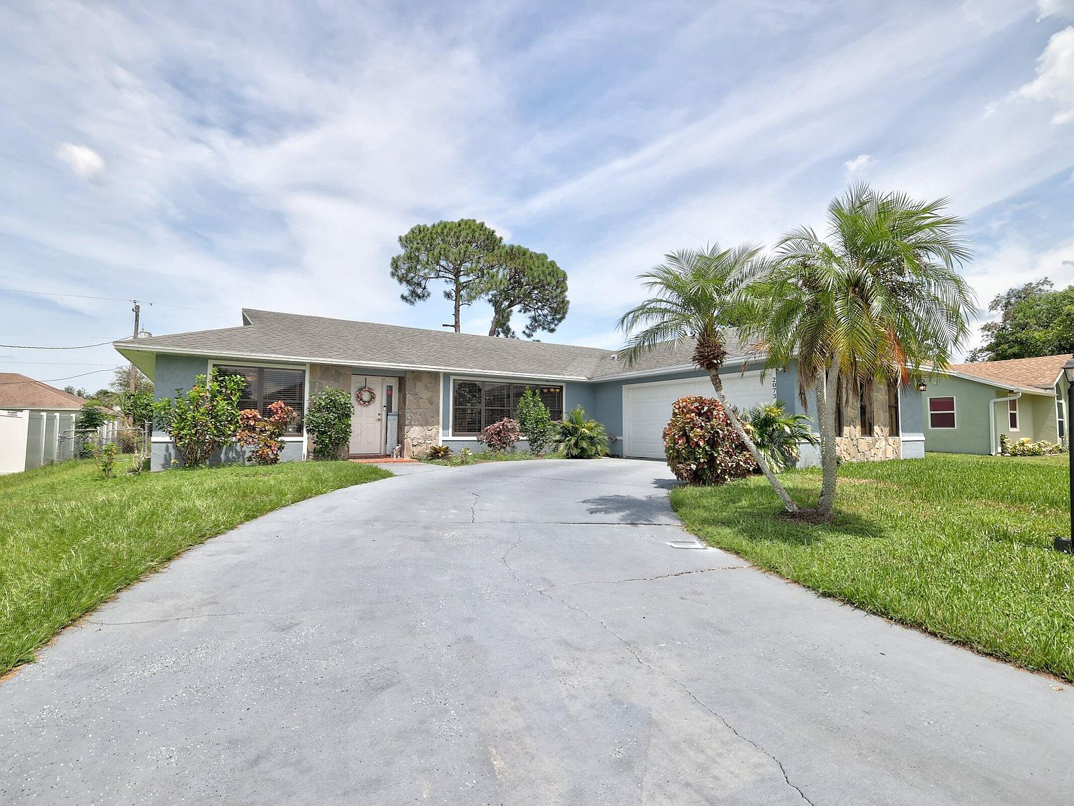 2073 SW Aquarius Ln, Port Saint Lucie, FL 34984 | Zillow