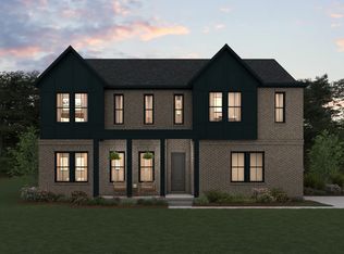 Varna Plan, Hoadly Falls, Woodbridge, VA 20112