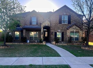 12345 Deerbrook Dr, Frisco, TX 75035