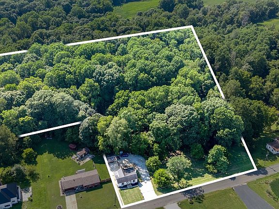 3rd image of 539 S County Road 400 W