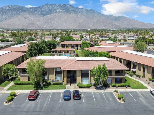 31200 Landau Blvd APT 408, Cathedral City, CA 92234